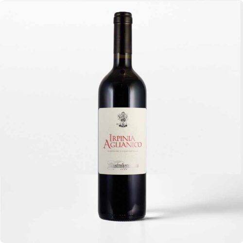 Irpinia Aglianico Heritage les Aglianico Irpinia Heritage wijn