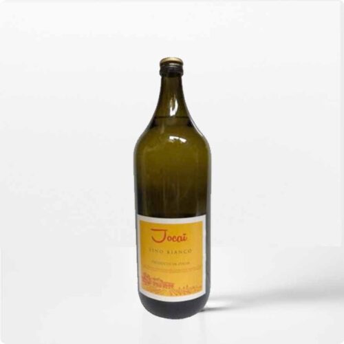 Jocai Vino Bianco Jocai-Vino-Bianco, eenvoudig friswit uit veneto