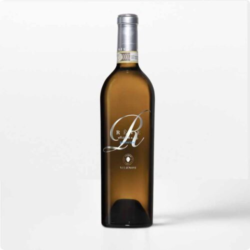 Reve pecorino Fles Pecorino Reve Offida wijn