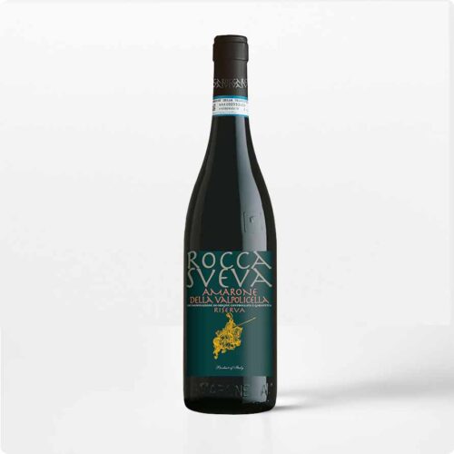 Rocca Sveva Amarone Fles Amarone Superiore Rocca Sveva
