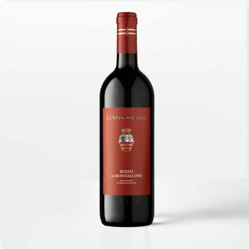 Rosso di Montalcino Fles Rosso di Montalcino wijn van San Felice – Campogiovanni