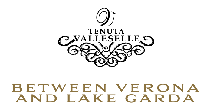 Tinazzi Tenuta Valleselle in Lazise