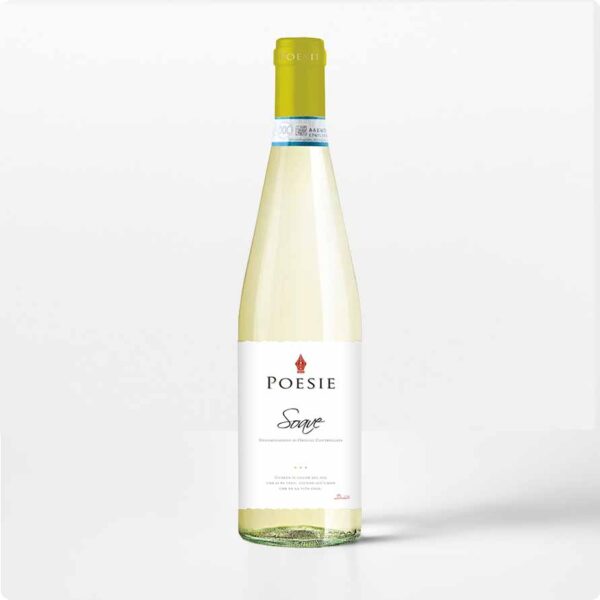 Soave Poesie Fles Soave Le Poesie Cantina di Soave