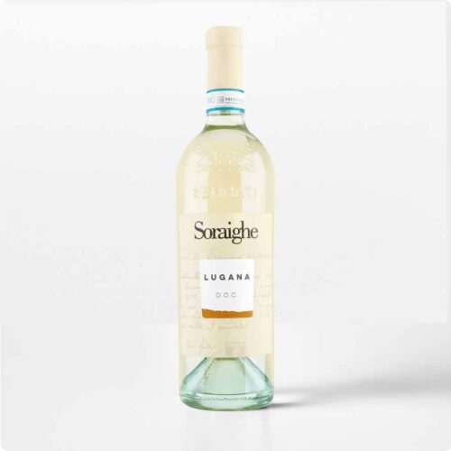Soraighe Lugana Bennati Fles Lugana Soraighe Bennati