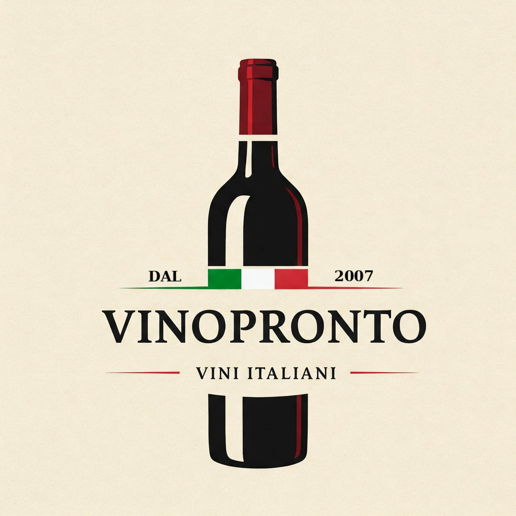 Vinopronto Italiaanse wijnen