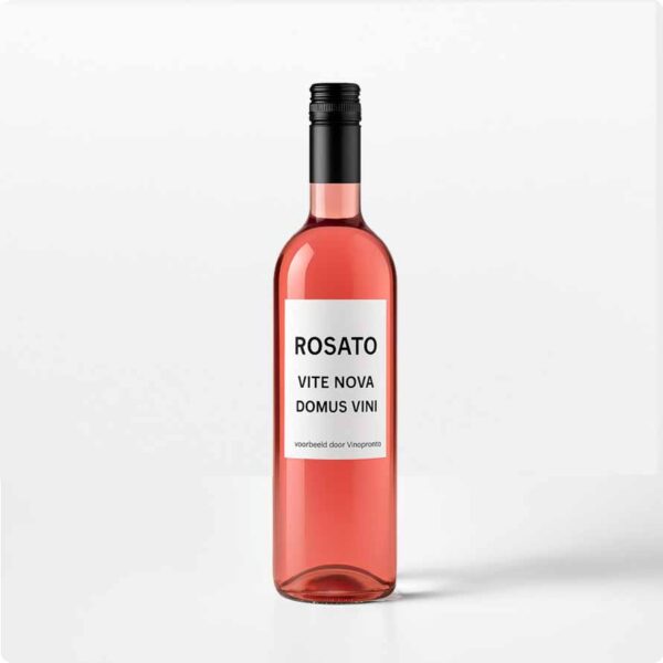 Rosato Vitenova Domus Vini
