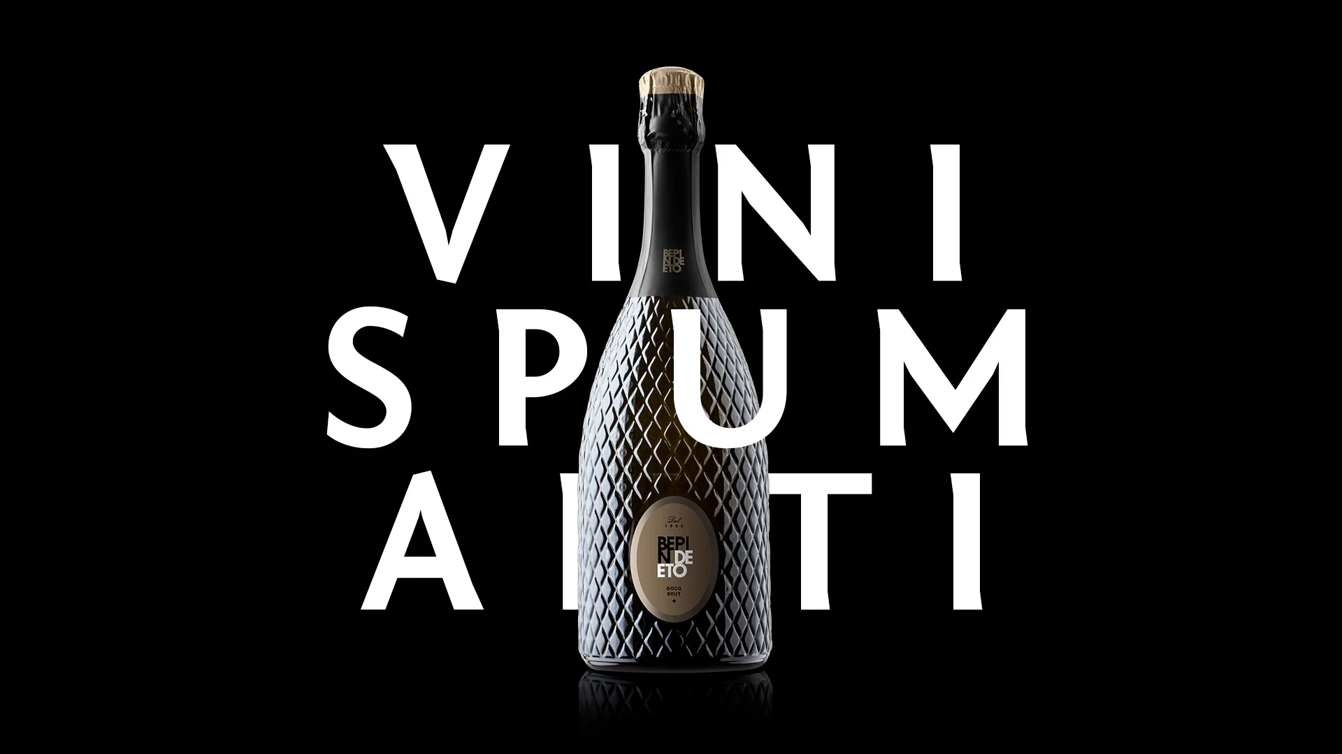 Mousseredne wijnen van Bepin de Eto. topkwaliteit uit Valdobiadenne