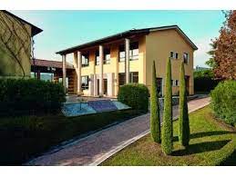 Proeflokaal en hospitality Ca' de' Rocchi