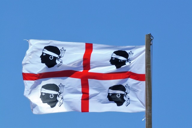 Sardinie, trots wijneiland als bakermat van de Cannonau