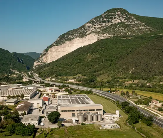 De Togni Productiegroep voor wijn, water en bier