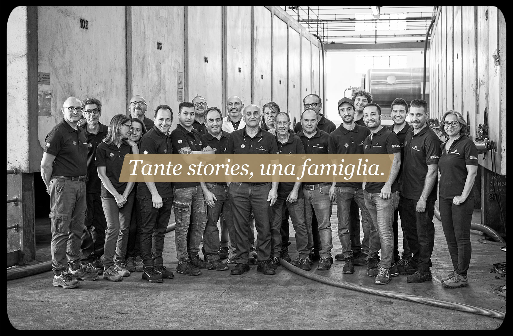 personeel Produttoori di Manduria