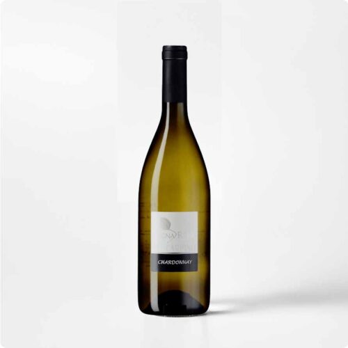 Il Carpino Chardonnay Vigna Runc Chardonnay – Bourgondisch wit uit de heuvels van Friuli
